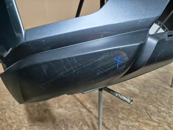 Paraurti anteriore Nissan X-Trail T-32 OEM 620226FR0H image 5