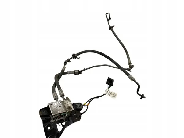 Mercedes-Benz GLS X166 Luchtveringmodule OEM A1664402005 image 5