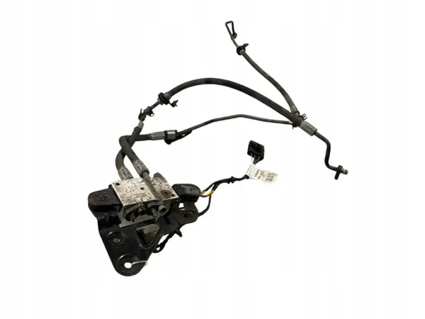 Mercedes-Benz GLS X166 Luchtveringmodule OEM A1664402005 image 6