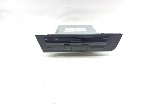 Audi A6 C7 Navigatielezer OEM 4G1035192A image 2