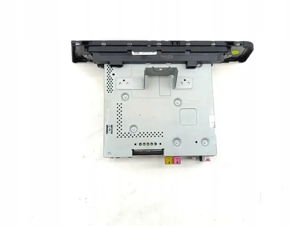 Audi A6 C7 Navigatielezer OEM 4G1035192A image 4