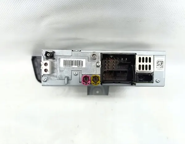 Audi A6 C7 Navigatielezer OEM 4G1035192A image 5