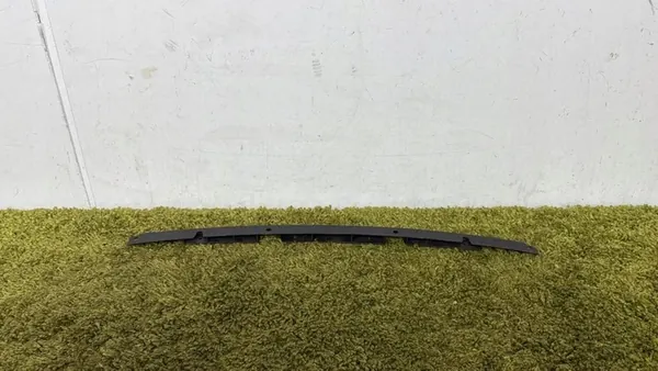 Coperchio adattatore paraurti anteriore BMW 3 F30 F31 11- M-Package OEM image 2