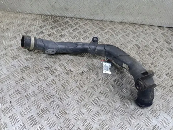 OEM 1K0145752FT Intercooler-Rohr für Skoda Octavia II image 2
