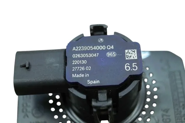 Sensor de estacionamento OEM A2239054000 Mercedes image 4