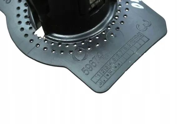 Sensor de estacionamento OEM A2239054000 Mercedes image 5
