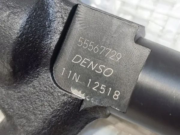 Inyector OEM 55567729 para Opel Astra J Mokka Meriva B image 4