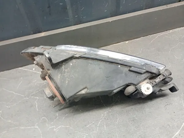 VW GOLF SPORTSVAN 510 15-20 FAROL HALÓGENO ESQUERDO OEM image 5