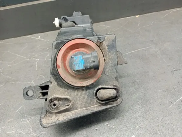 VW GOLF SPORTSVAN 510 15-20 FAROL HALÓGENO ESQUERDO OEM image 6