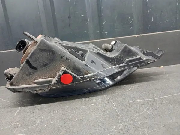 VW GOLF SPORTSVAN 510 15-20 FAROL HALÓGENO ESQUERDO OEM image 7