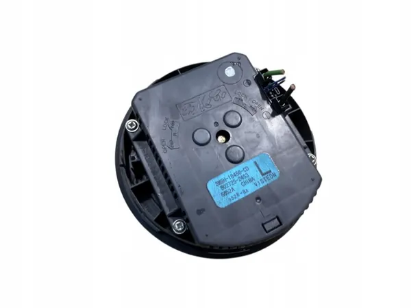 Ford OE Fläkt 3M5H-18456-CD för Focus C-Max I image 3