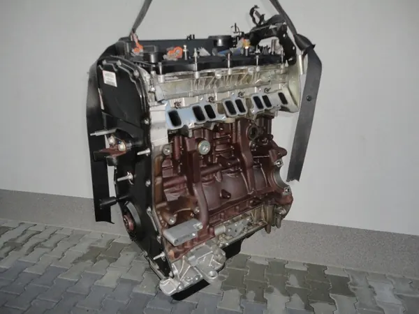 Vattenkoppling Jumper Boxer Transit 2.2 HDI TDCI JTD OEM image 2