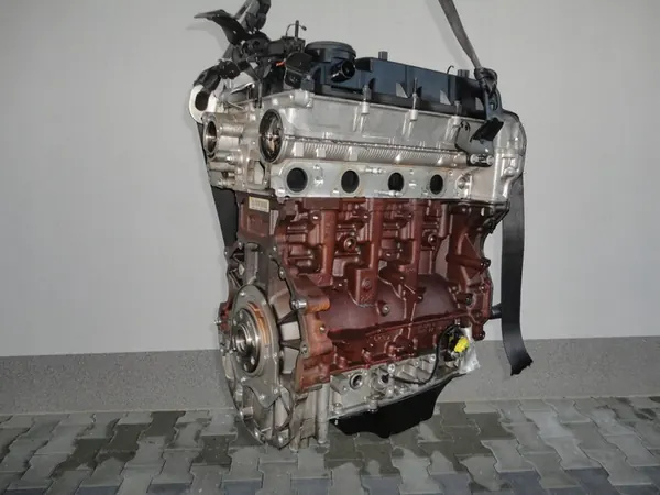 Vattenkoppling Jumper Boxer Transit 2.2 HDI TDCI JTD OEM image 3