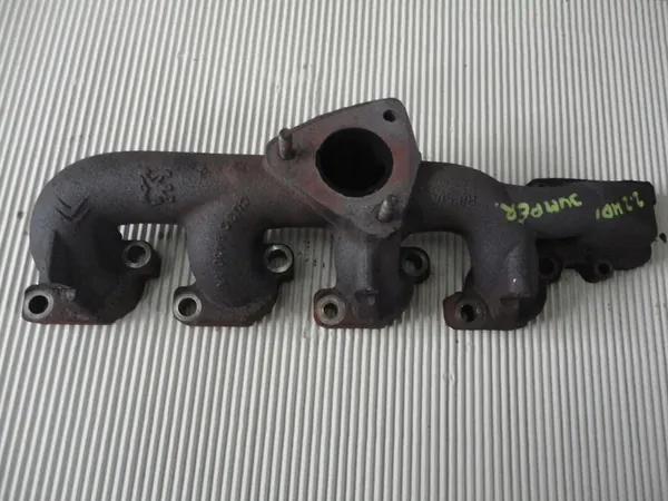 Vattenkoppling Jumper Boxer Transit 2.2 HDI TDCI JTD OEM image 6