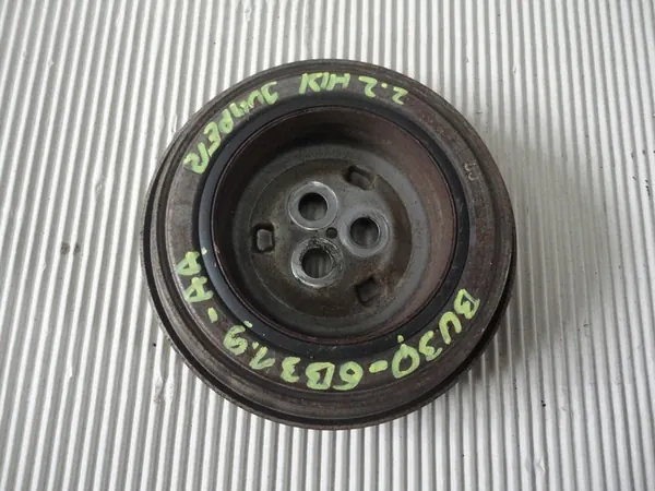 Vattenkoppling Jumper Boxer Transit 2.2 HDI TDCI JTD OEM image 7