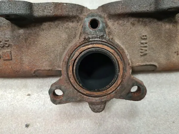 Collecteur d'échappement Opel 1.6 CDTI OEM 55569995 image 4