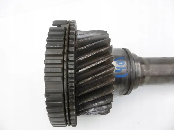 Arbre d'embrayage ZF 16S OEM 1316302085 - Occasion image 3