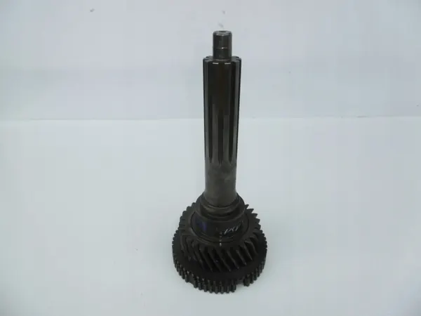 Arbre d'embrayage ZF 16S OEM 1316302085 - Occasion image 7