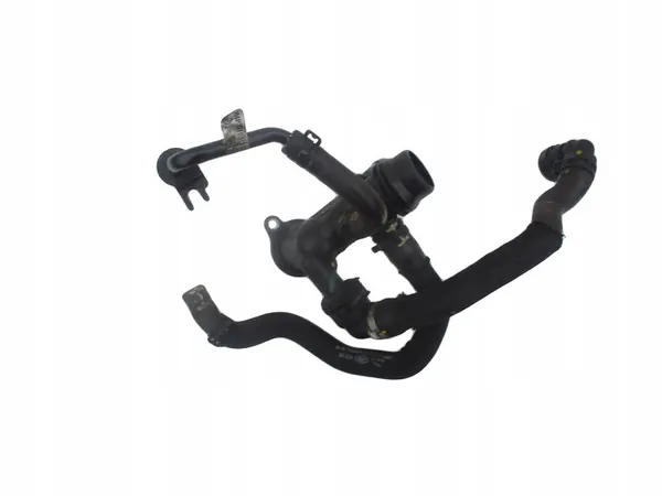 Manguera de agua Jaguar XE XF Range Rover Velar Evoque 2.0 image 2