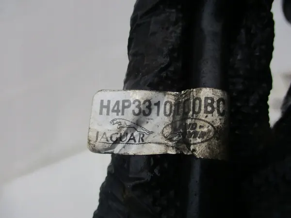 Manguera de agua Jaguar XE XF Range Rover Velar Evoque 2.0 image 4