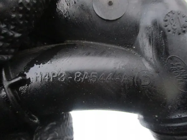 Manguera de agua Jaguar XE XF Range Rover Velar Evoque 2.0 image 6