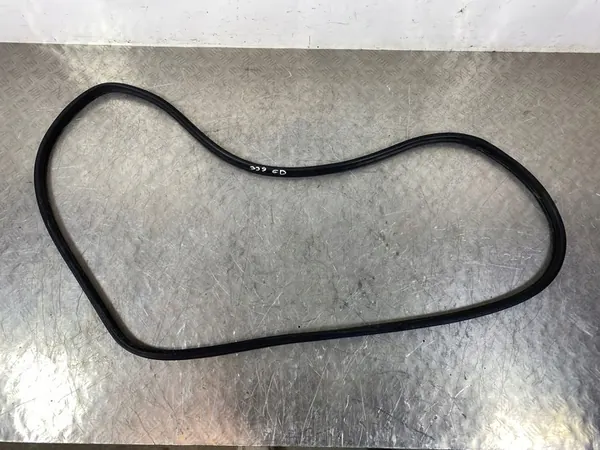 Vedação da porta traseira Mitsubishi Eclipse Cross 2018 FOB53613 image 3