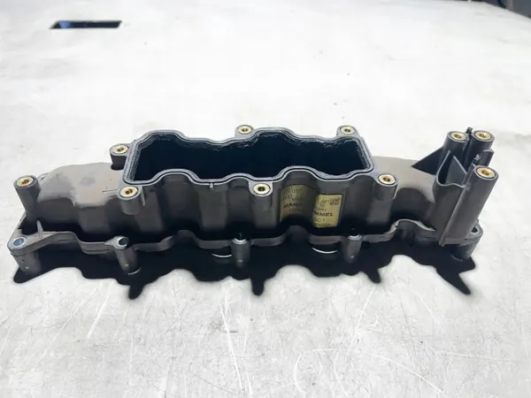 Collecteur d'admission OEM 057129711AH pour Audi Q7 4.2L Diesel image 2