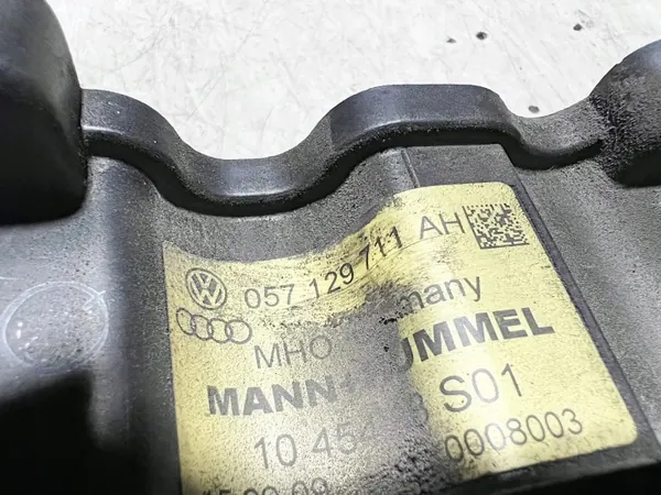 Collecteur d'admission OEM 057129711AH pour Audi Q7 4.2L Diesel image 3