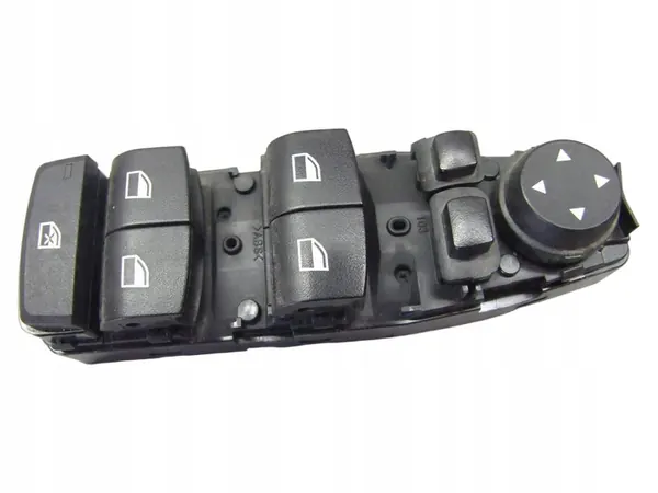 Raam Schakel Paneel BMW X5 F15 F45 F46 OEM 9513P-71 image 2