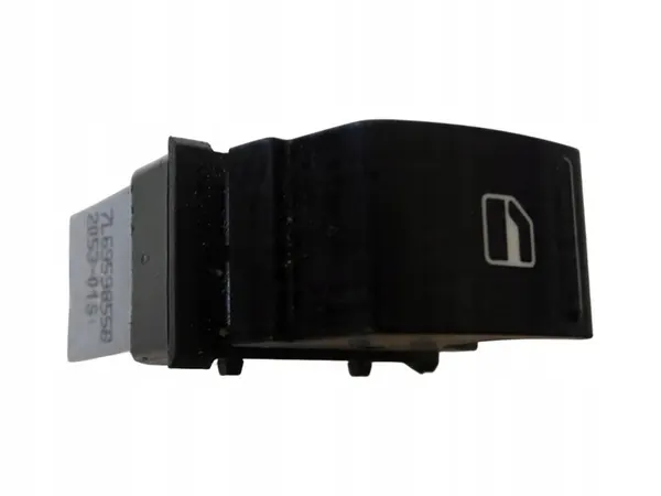 Raam Schakel Paneel BMW X5 F15 F45 F46 OEM 9513P-71 image 5