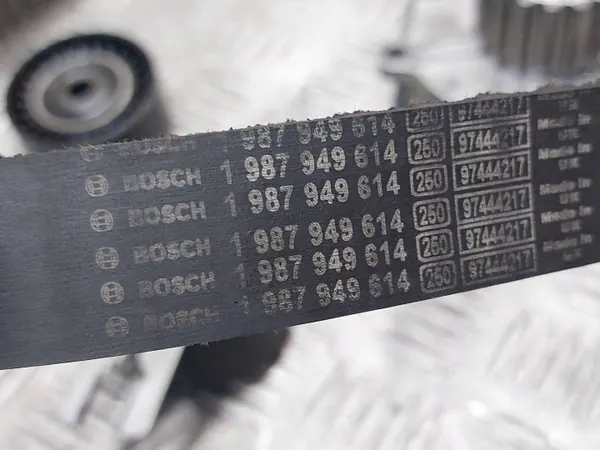 Kit de distribution OEM 1987948721 pour Ford C-Max 1.6 TDCI image 5