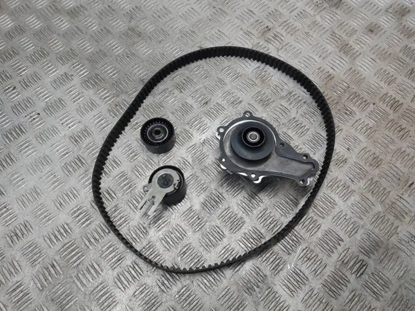Kit de distribution OEM 1987948721 pour Ford C-Max 1.6 TDCI image 6