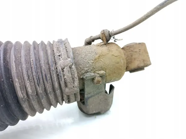 OEM 7L6512021AG Luftfederung Stoßdämpfer Hinterachse image 10