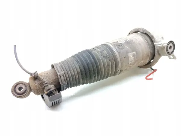 OEM 7L6512021AG Luftfederung Stoßdämpfer Hinterachse image 6