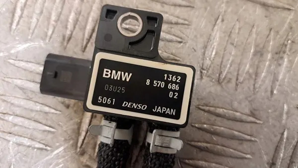 Pakokaasupaineanturi BMW X1 F48 2.0 D 4X4 8570686 image 3