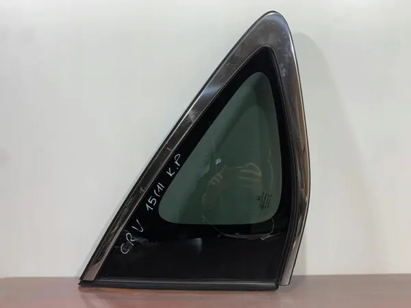 Honda Takaikkuna OEM E6 43R-00048 - Käytetty image 3