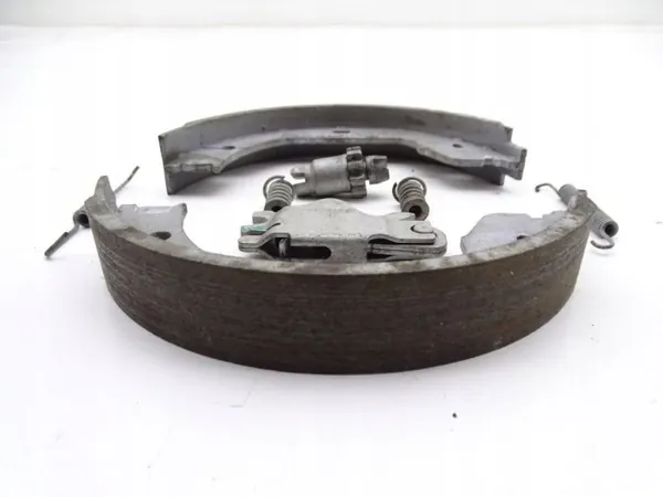 Conjunto de travões traseiro esquerdo BMW X5 F15 13-18 OEM 6776642 image 3