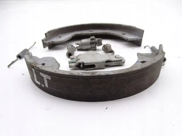 Conjunto de travões traseiro esquerdo BMW X5 F15 13-18 OEM 6776642 image 4