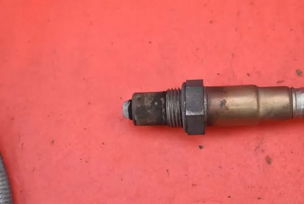 Sensor Lambda Mercedes Classe C W203 1.8 Compressor OEM 0035427318 image 2