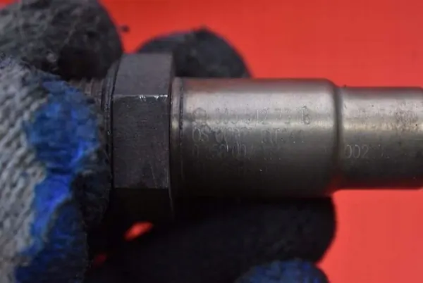 Sensor Lambda Mercedes Classe C W203 1.8 Compressor OEM 0035427318 image 5