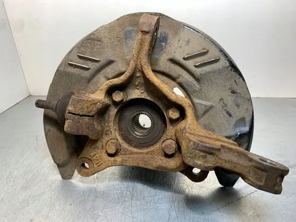 Subaru FBZ24665 Vorderradnabe - Gebrauchtes OEM-Teil image 3