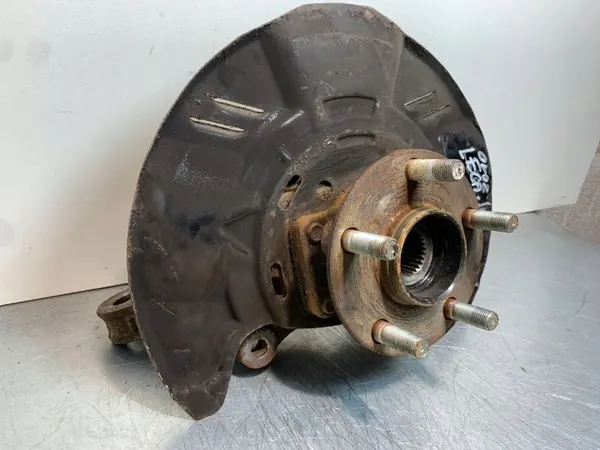 Subaru FBZ24665 Vorderradnabe - Gebrauchtes OEM-Teil image 4