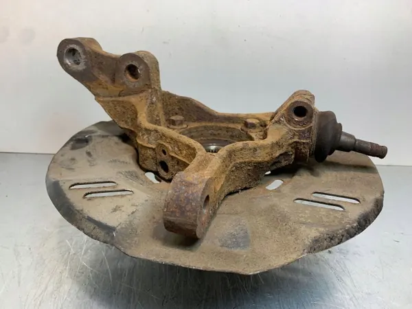 Subaru FBZ24665 Vorderradnabe - Gebrauchtes OEM-Teil image 5