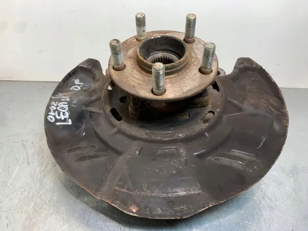 Subaru FBZ24665 Vorderradnabe - Gebrauchtes OEM-Teil image 6