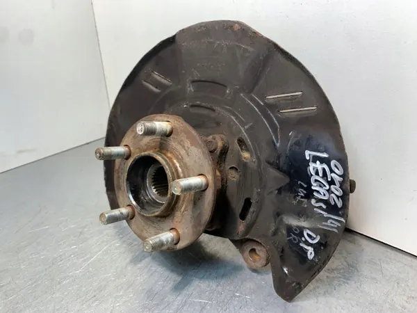Subaru FBZ24665 Vorderradnabe - Gebrauchtes OEM-Teil image 7