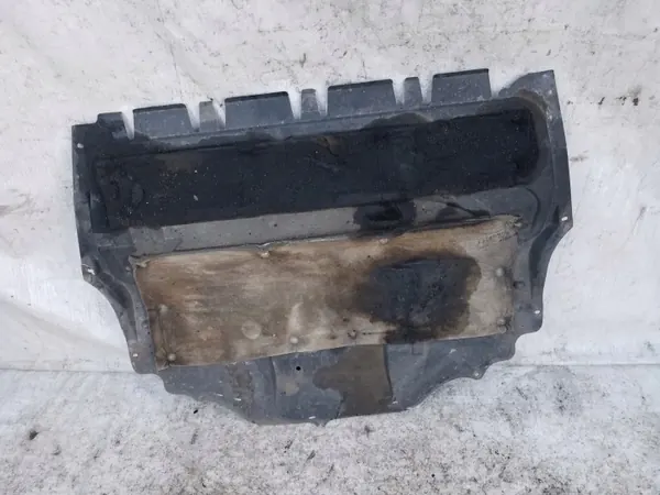 Skoda motoronderplaat OEM OSŁONA POD SILNIK SKODA RAPID 1.4 TDI image 2