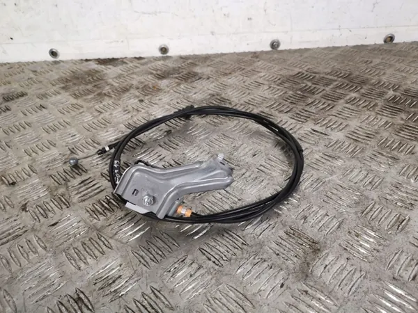Motorhauben-Entriegelungsseil OEM FBZ14864 für Subaru Forester image 2