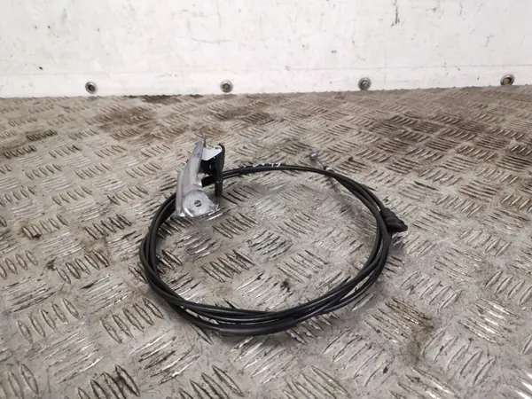 Motorhauben-Entriegelungsseil OEM FBZ14864 für Subaru Forester image 3