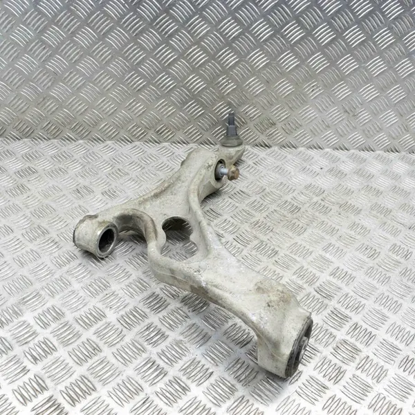 Porsche Cayenne (92A) 2012 Braccio Sospensione Anteriore Sinistro OEM image 3