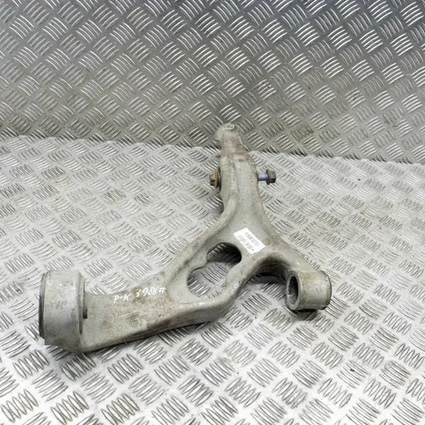 Porsche Cayenne (92A) 2012 Braccio Sospensione Anteriore Sinistro OEM image 4